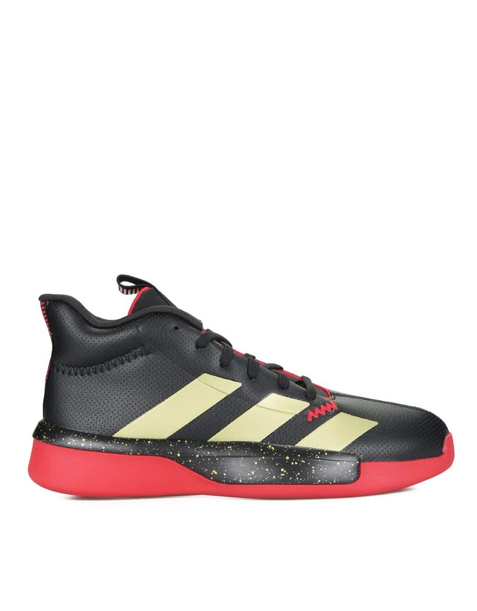 adidas new basketball shoes 2019