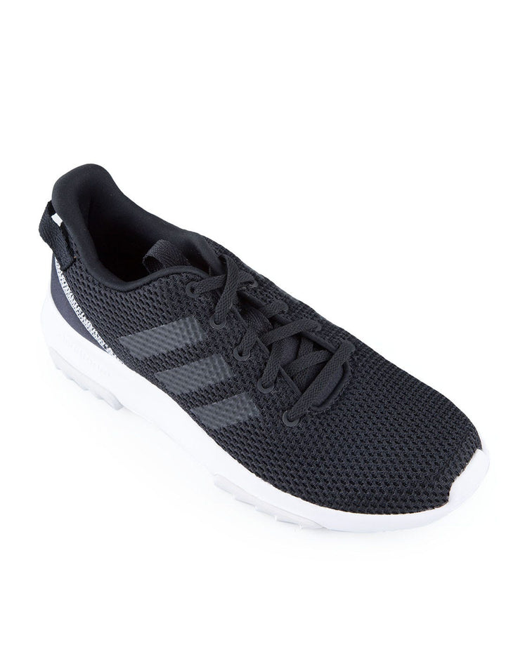 Adidas Shoes Adidas Cf Racer Black Adidas Sneakers CF Racer TR