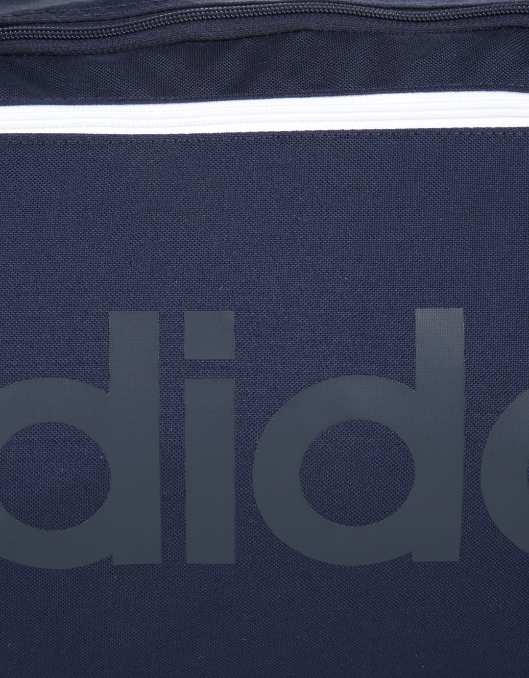 Adidas Duffel Bag Linear Core Ukuran Medium