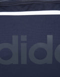 Adidas Duffel Bag Linear Core Ukuran Medium