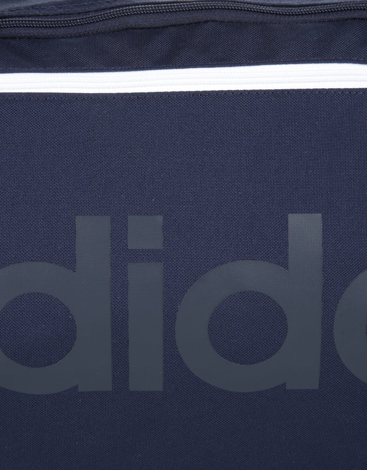 Adidas Duffel Bag Linear Core Ukuran Medium