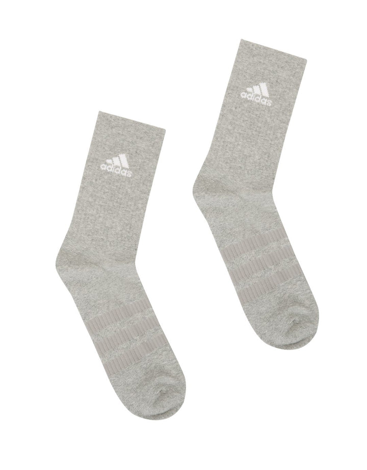 Adidas Cushioned Crew Socks