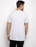 Adidas Not Same Art Graphic Tee Short Sleeve