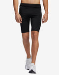 Adidas Own The Run Short Tight Men