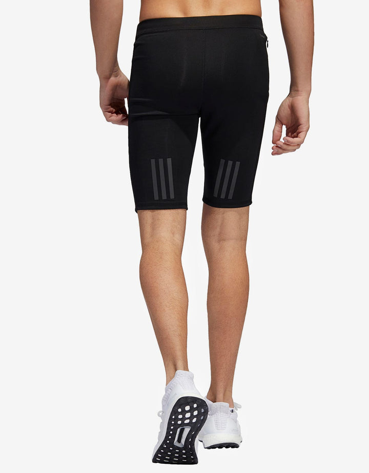 Adidas Own The Run Short Tight Men