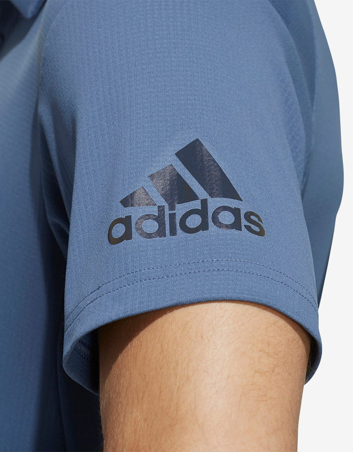 Adidas Polo Shirt Climachill