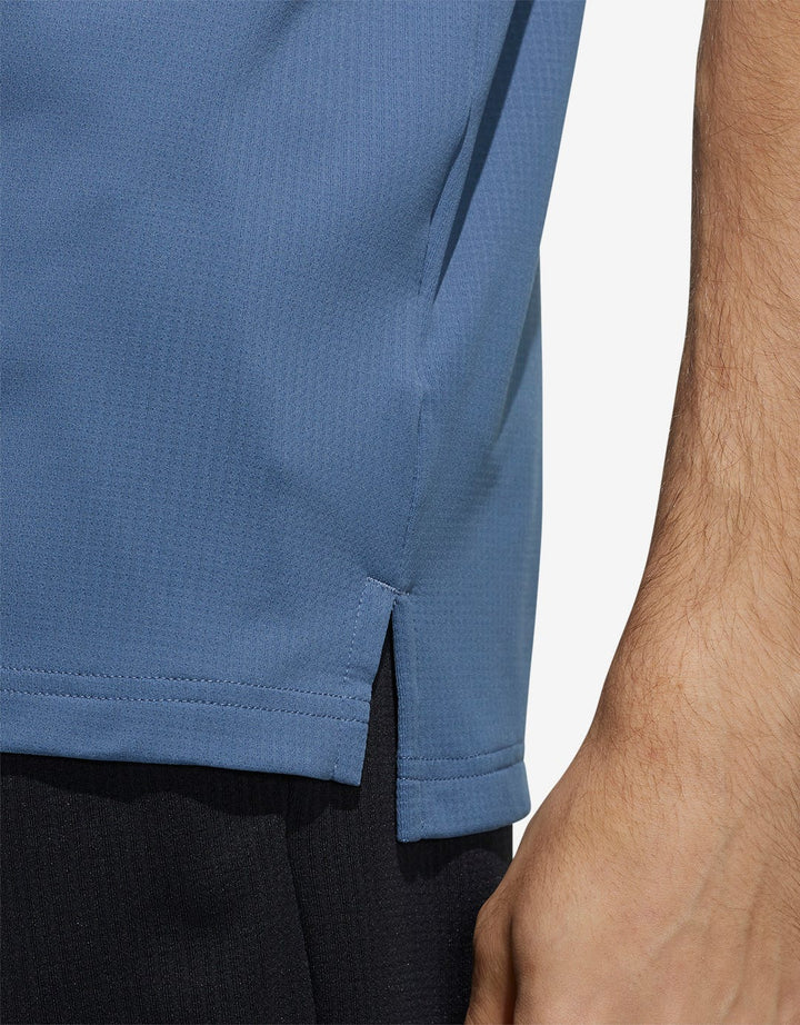 Adidas Polo Shirt Climachill