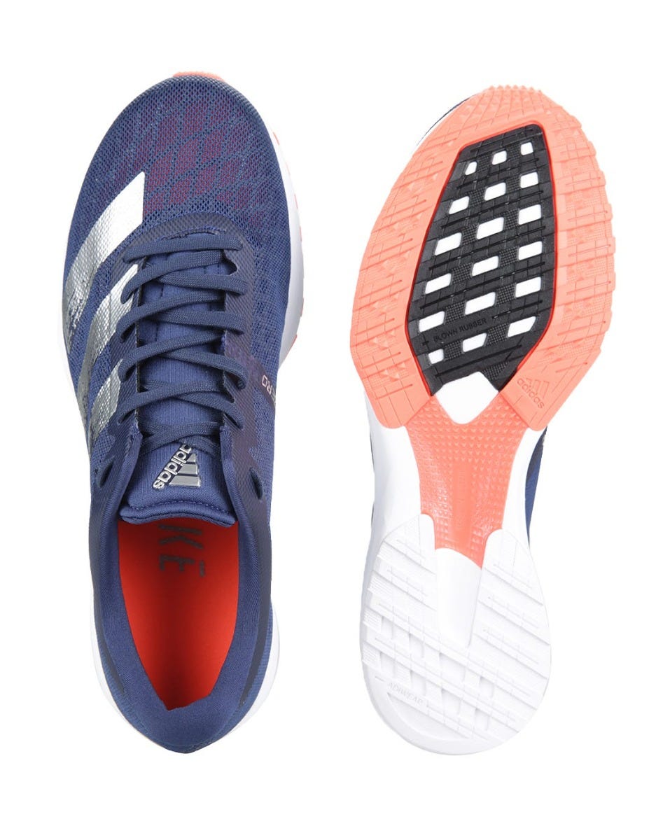 Adidas Running Shoes Adizero Rc 2 M Eg1187