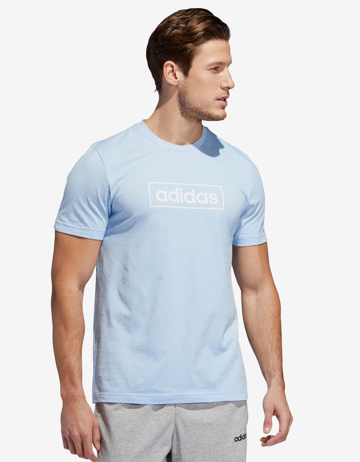 Adidas Tee Box Graphic