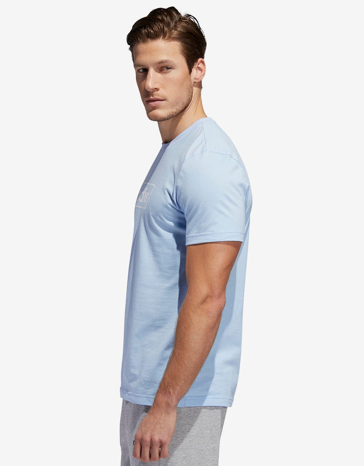 Adidas Tee Box Graphic