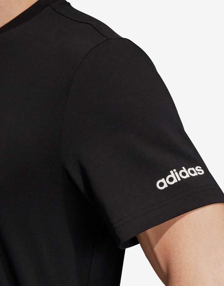 Adidas Tee Mirror Logo Box Graphic