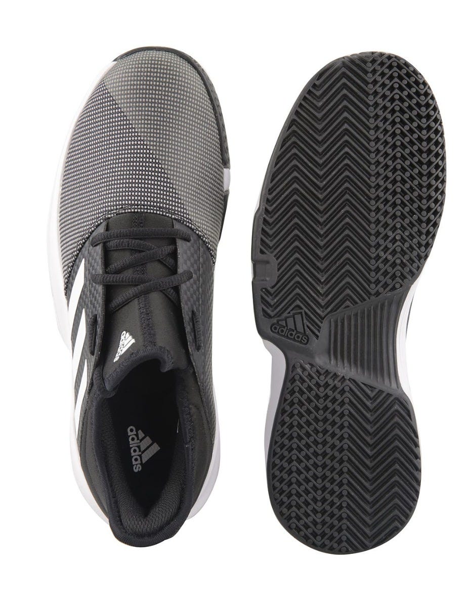 Adidas Tennis Shoes Gamecourt W Eg2017
