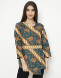 Adikusuma Batik Blouse 182263020