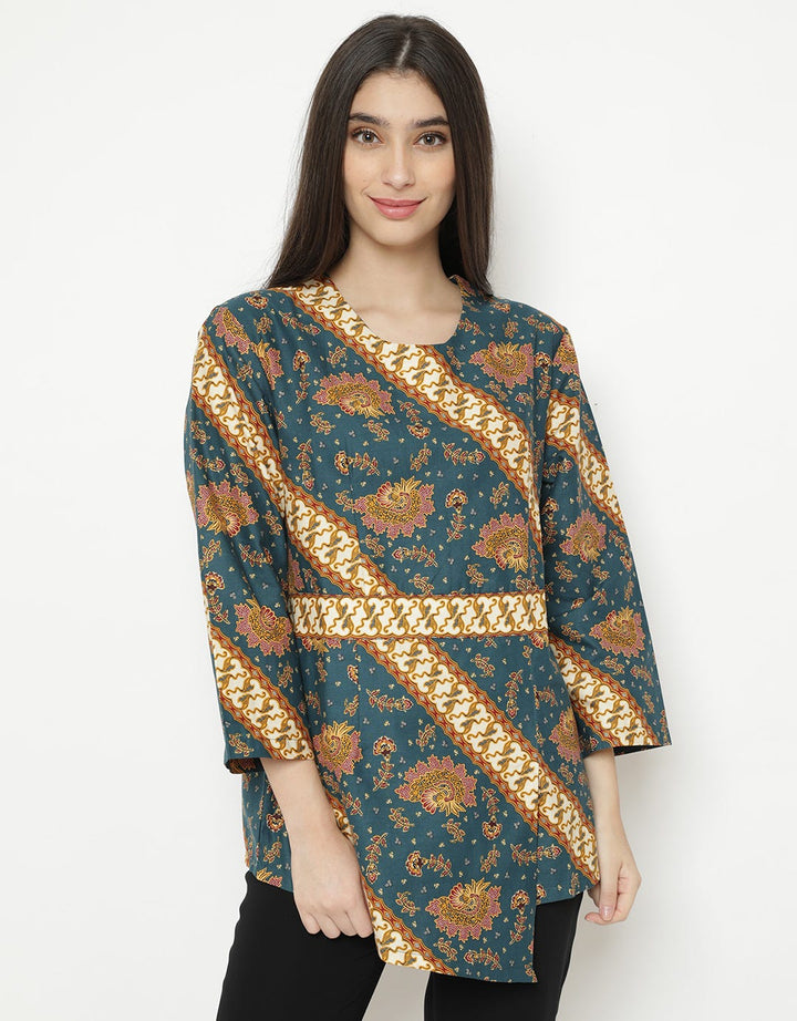 Adikusuma Batik Blouse 182263020