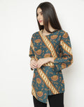 Adikusuma Batik Blouse 182263020