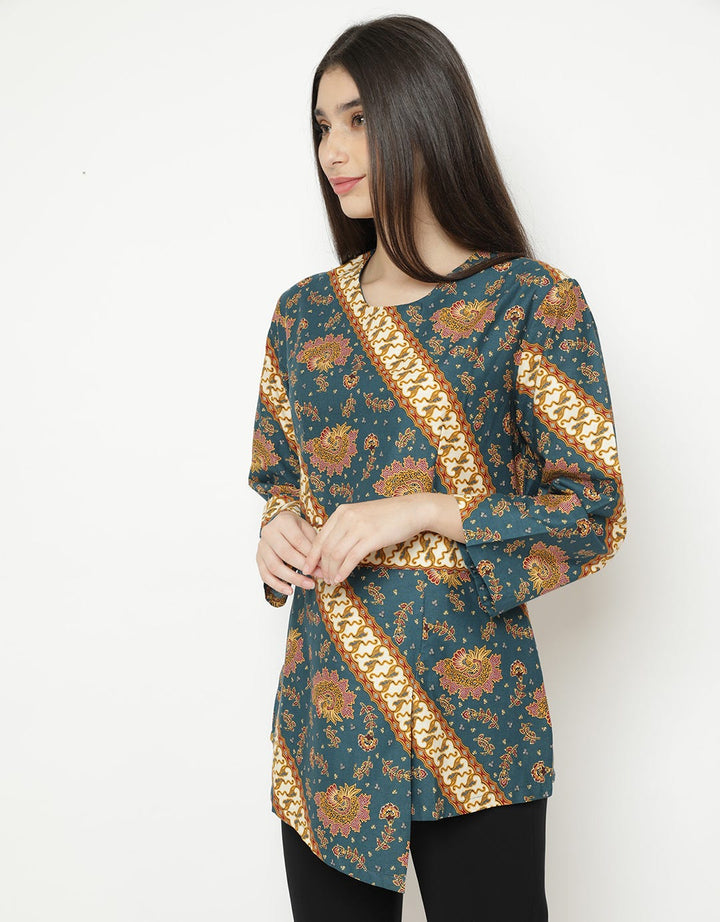 Adikusuma Batik Blouse 182263020