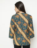 Adikusuma Batik Blouse 182263020