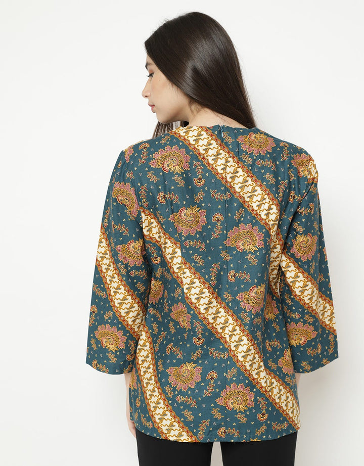 Adikusuma Batik Blouse 182263020