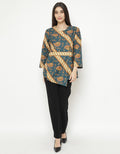 Adikusuma Batik Blouse 182263020