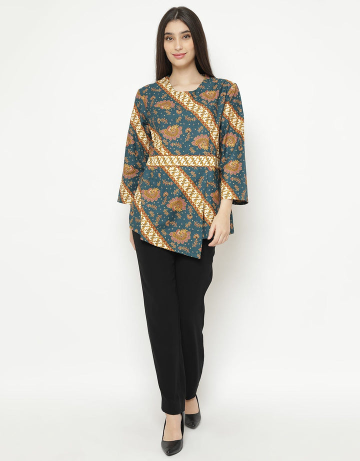 Adikusuma Batik Blouse 182263020