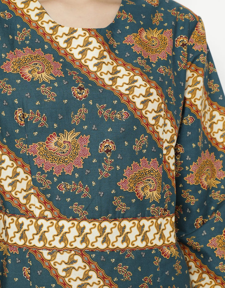 Adikusuma Batik Blouse 182263020