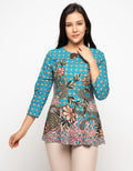 Adikusuma Batik Blouse RC Sarung 372347116