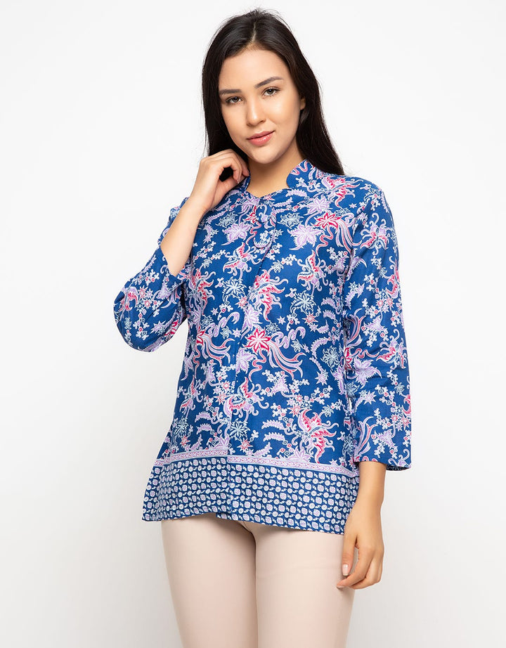 Adikusuma Butterfly Love Blouse