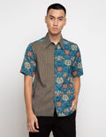 Adikusuma Hem Kemeja Batik