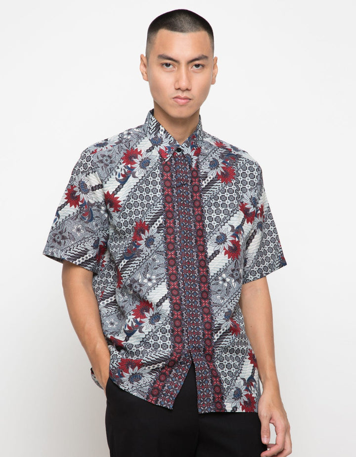 Adikusuma Batik Shirt