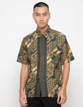 Adikusuma Batik Shirt