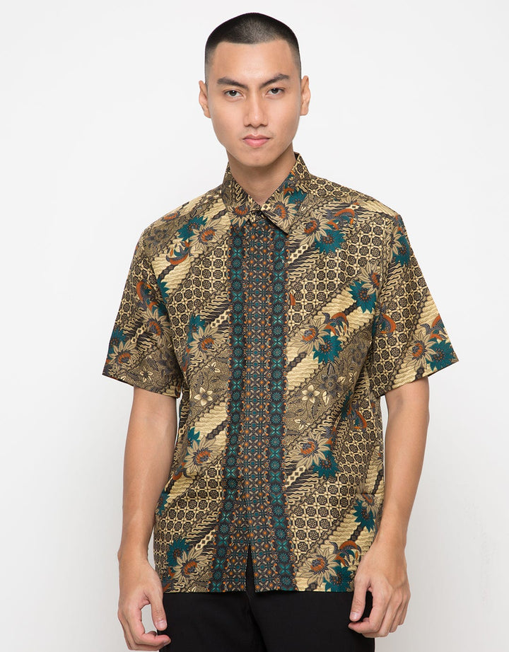Adikusuma Batik Shirt