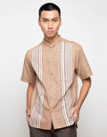 Adikusuma Batik Shirt