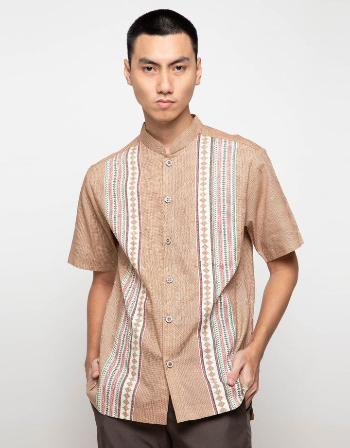 Adikusuma Batik Shirt