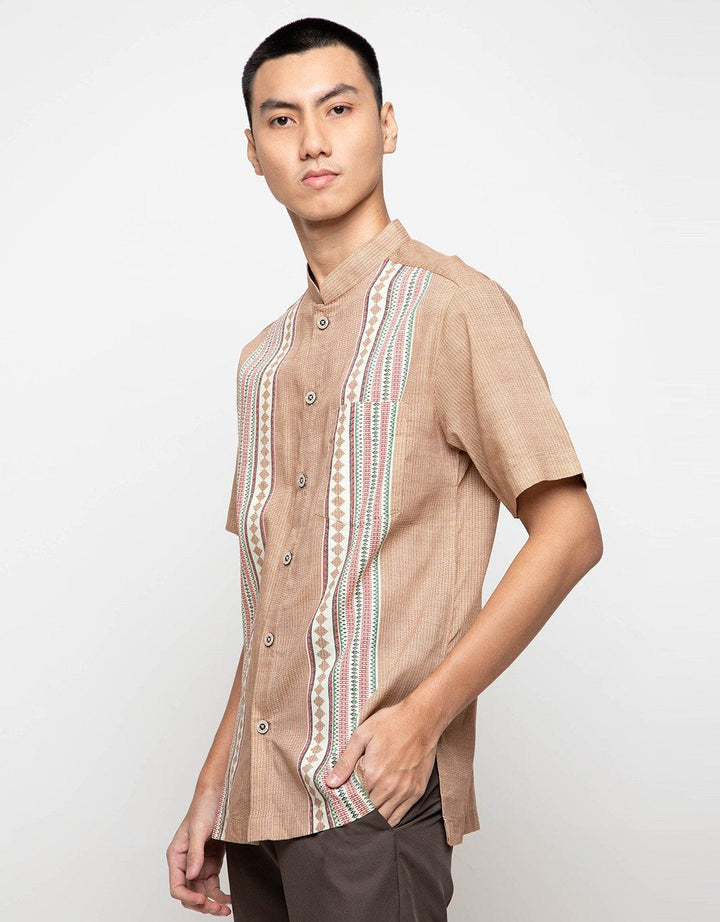 Adikusuma Batik Shirt