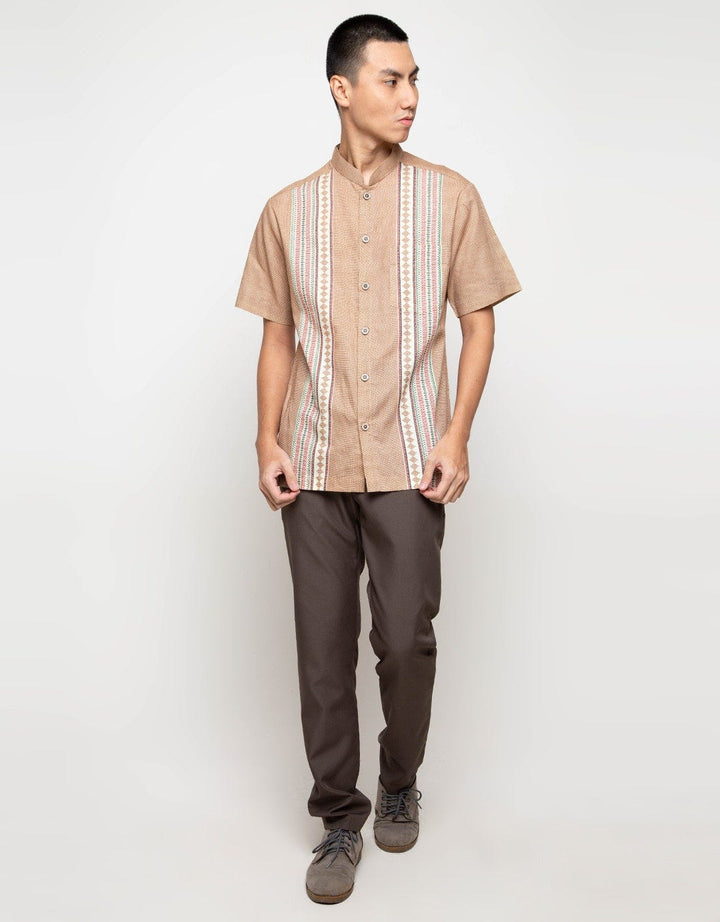 Adikusuma Batik Shirt