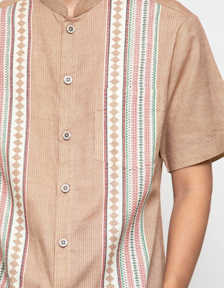 Adikusuma Batik Shirt