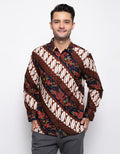 Adikusuma Bat Shirt