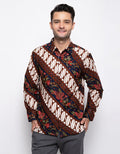 Adikusuma Bat Shirt