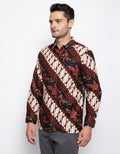 Adikusuma Bat Shirt