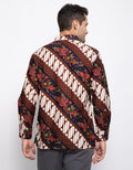 Adikusuma Bat Shirt