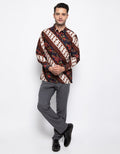 Adikusuma Bat Shirt