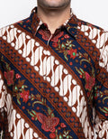 Adikusuma Bat Shirt