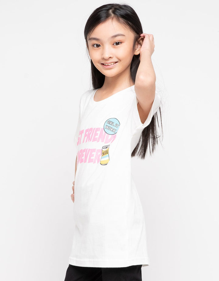 SS T-SHIRT KI BEST F