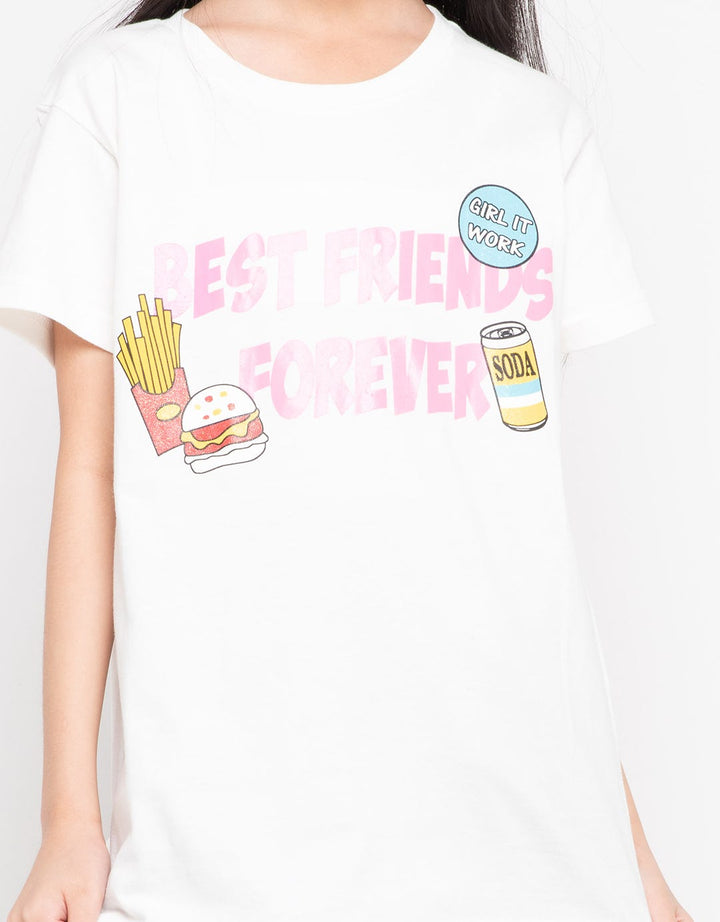 SS T-SHIRT KI BEST F