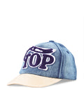 CAP KOMBI BAHAN TOP