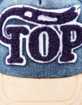 CAP KOMBI BAHAN TOP