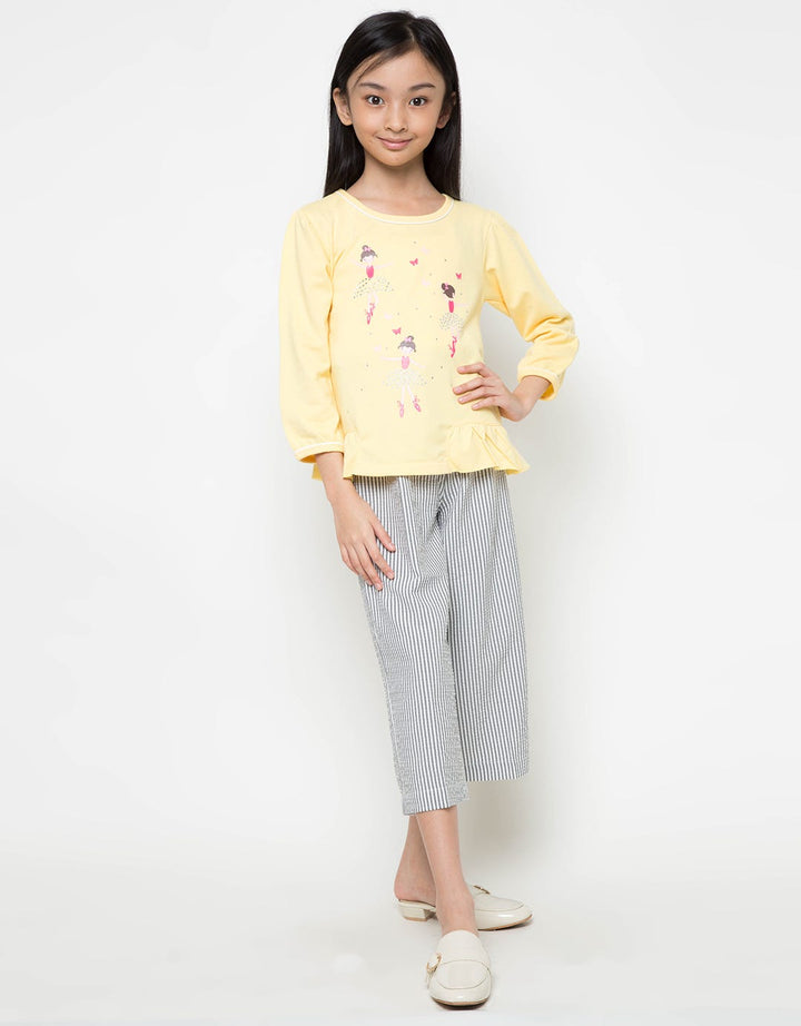 CAPRI KNIT SALUR KRI