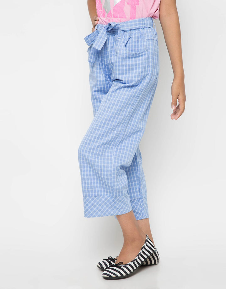 CAPRI WOVEN KOTAK GA