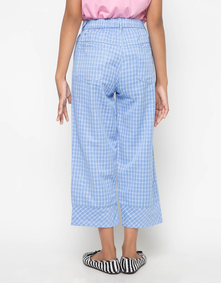 CAPRI WOVEN KOTAK GA