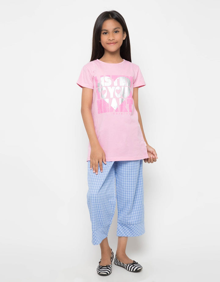 CAPRI WOVEN KOTAK GA